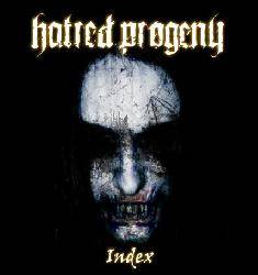 Hatred Progeny : Index